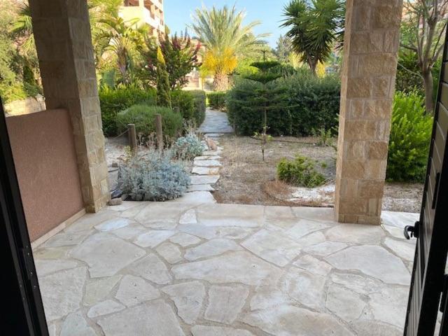 Resitour - Aphrodite Gardens Paphos Kültér fotó