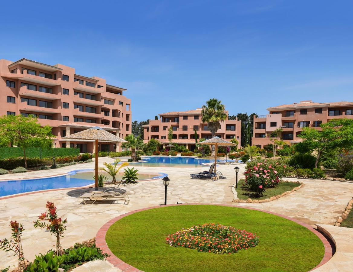 Resitour - Aphrodite Gardens Paphos Kültér fotó